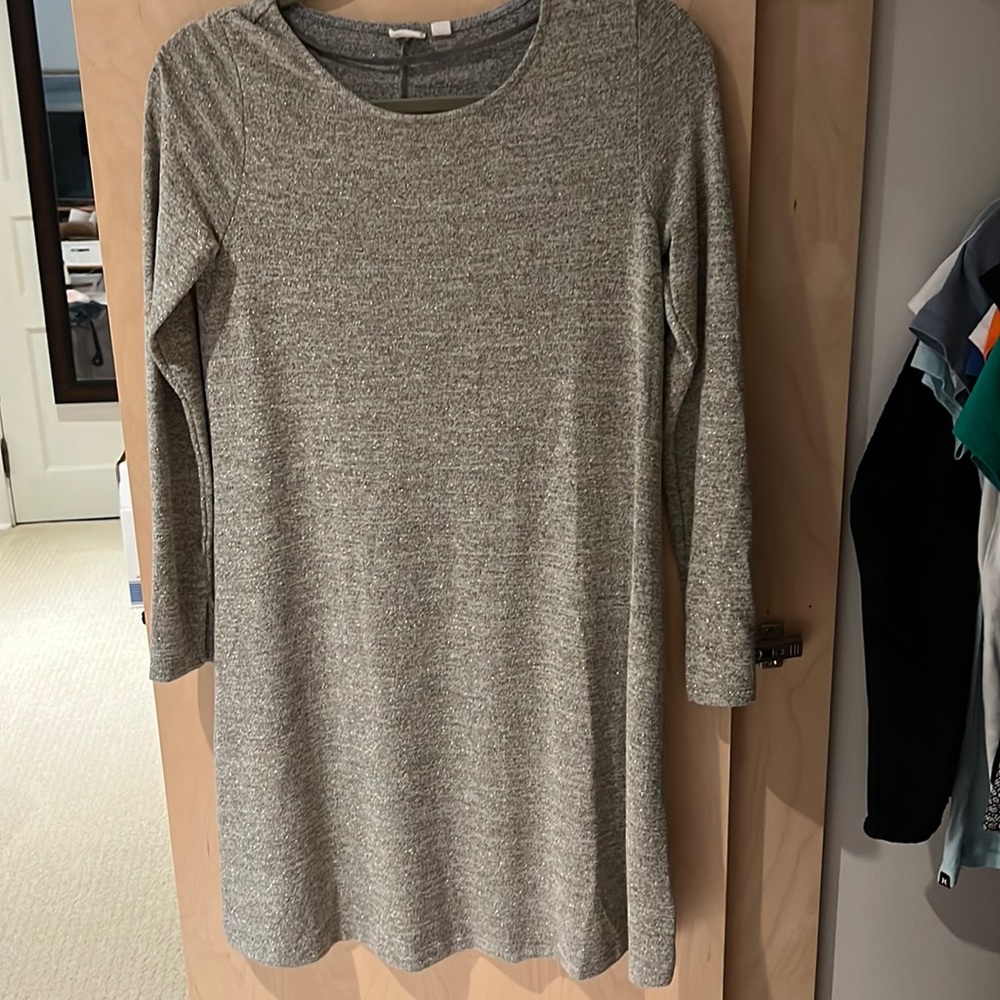 Gap dress
